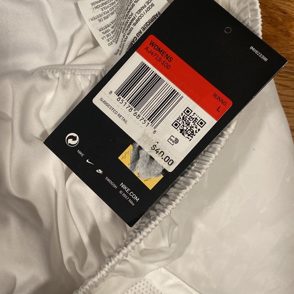 Nike DriFit Running Shorts - Picture 4 of 6